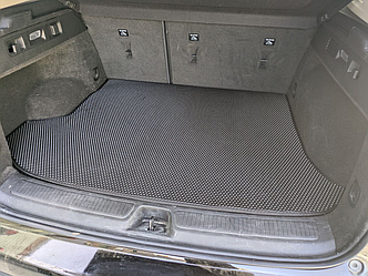 Коврик в багажник EVA Buick Envision 2 USA 2020-