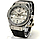 Часы HUBLOT HP1020 качество - люкс.3 вида Все циферблаты работают, фото 5