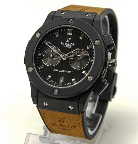 Часы HUBLOT HP1020 качество - люкс.3 вида Все циферблаты работают