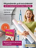 Клей для обоев ЭКОН Виниловый 450г., фото 2