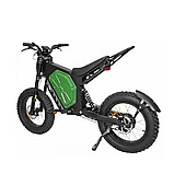 Электровелосипед GT V10, фото 2