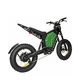 Электровелосипед GT V10, фото 3