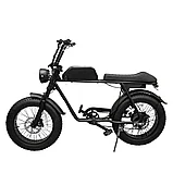 Электровелосипед GT V12, фото 3