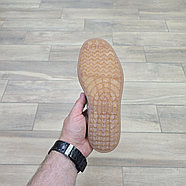 Кроссовки Adidas Sambae Cream White Leopard, фото 5