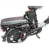 Электровелосипед GT V6 Pro 21Ah, фото 2