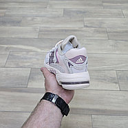 Кроссовки Adidas Response CL Gray Purple, фото 4