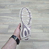 Кроссовки Adidas Response CL Gray Purple, фото 5