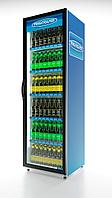 Шкаф холодильный Frigoglass Super 8 FFD белый IP24+замок