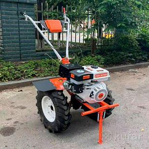 Мотоблок Profi Motors 103 (8.5 л.с) (Колёса 5х10)