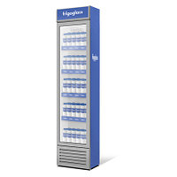 Шкаф холодильный Frigoglass Smart 130 C