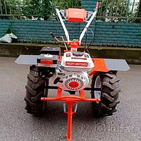 Мотоблок Profi Motors 190-P (18-P) без ВОМ