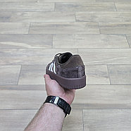 Кроссовки Adidas Sambae Dark Brown, фото 4
