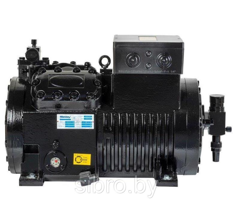 Компрессор поршневой Belief BS-SH-4L10-48E (Аналог BITZER 4PES-12Y-40P)