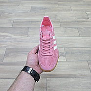 Кроссовки Adidas The Sporty & Rich X Handball Spezial, фото 3