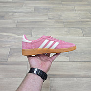 Кроссовки Adidas The Sporty & Rich X Handball Spezial, фото 2