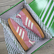 Кроссовки Adidas The Sporty & Rich X Handball Spezial, фото 6