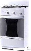 Кухонная плита Flama CК 2202 W