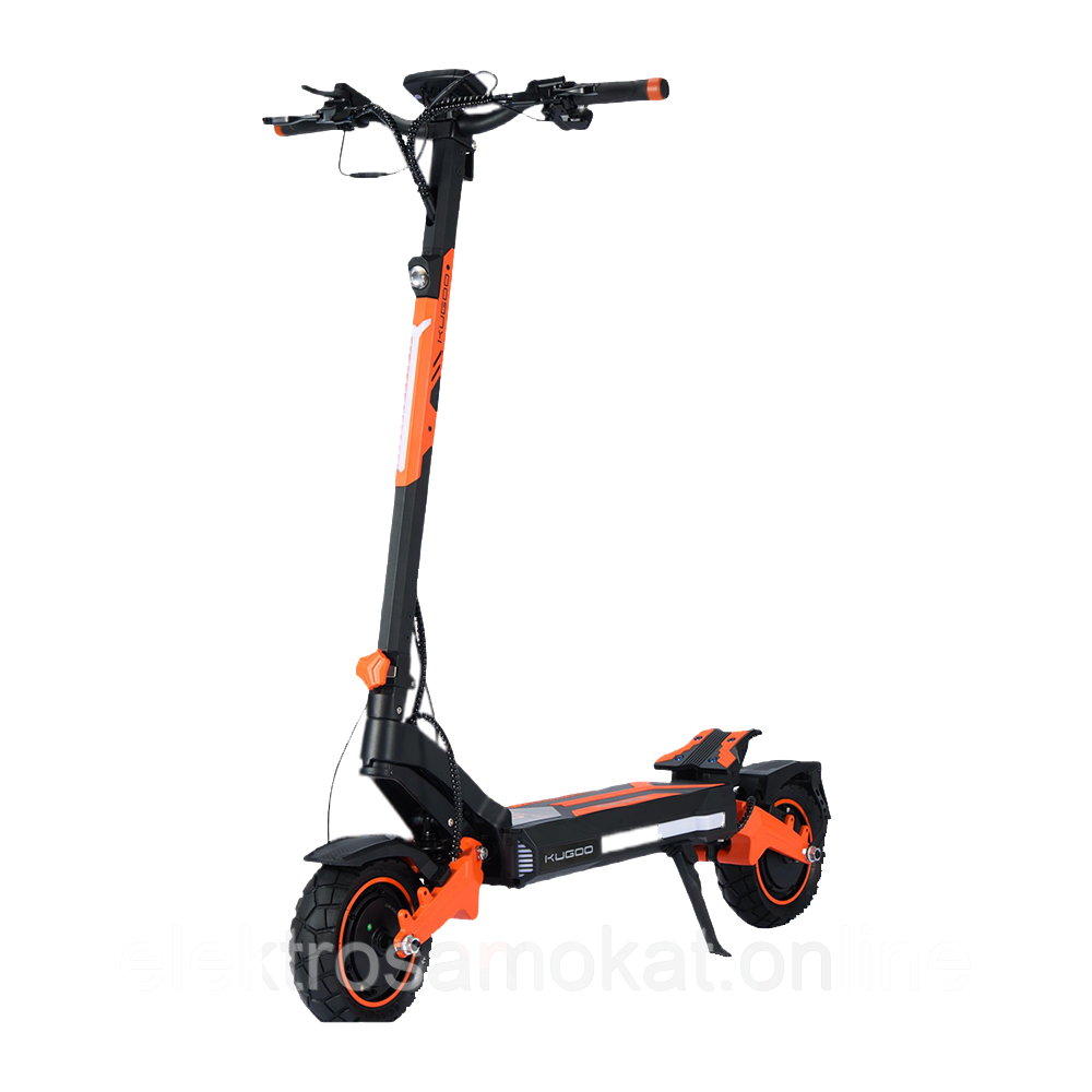 Электросамокат KUGOO F3 PRO MAX 2025