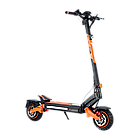 Электросамокат KUGOO F3 PRO MAX 2025, фото 4