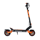 Электросамокат KUGOO F3 PRO MAX 2025, фото 5