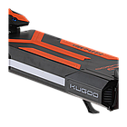 Электросамокат KUGOO F3 PRO MAX 2025, фото 6