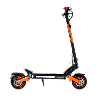 Электросамокат Kugoo Kirin F3 Pro Max