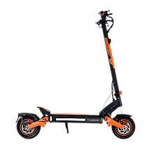 Электросамокат Kugoo Kirin F3 Pro Max