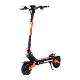 Электросамокат Kugoo Kirin F3 Pro Max 2025, фото 5