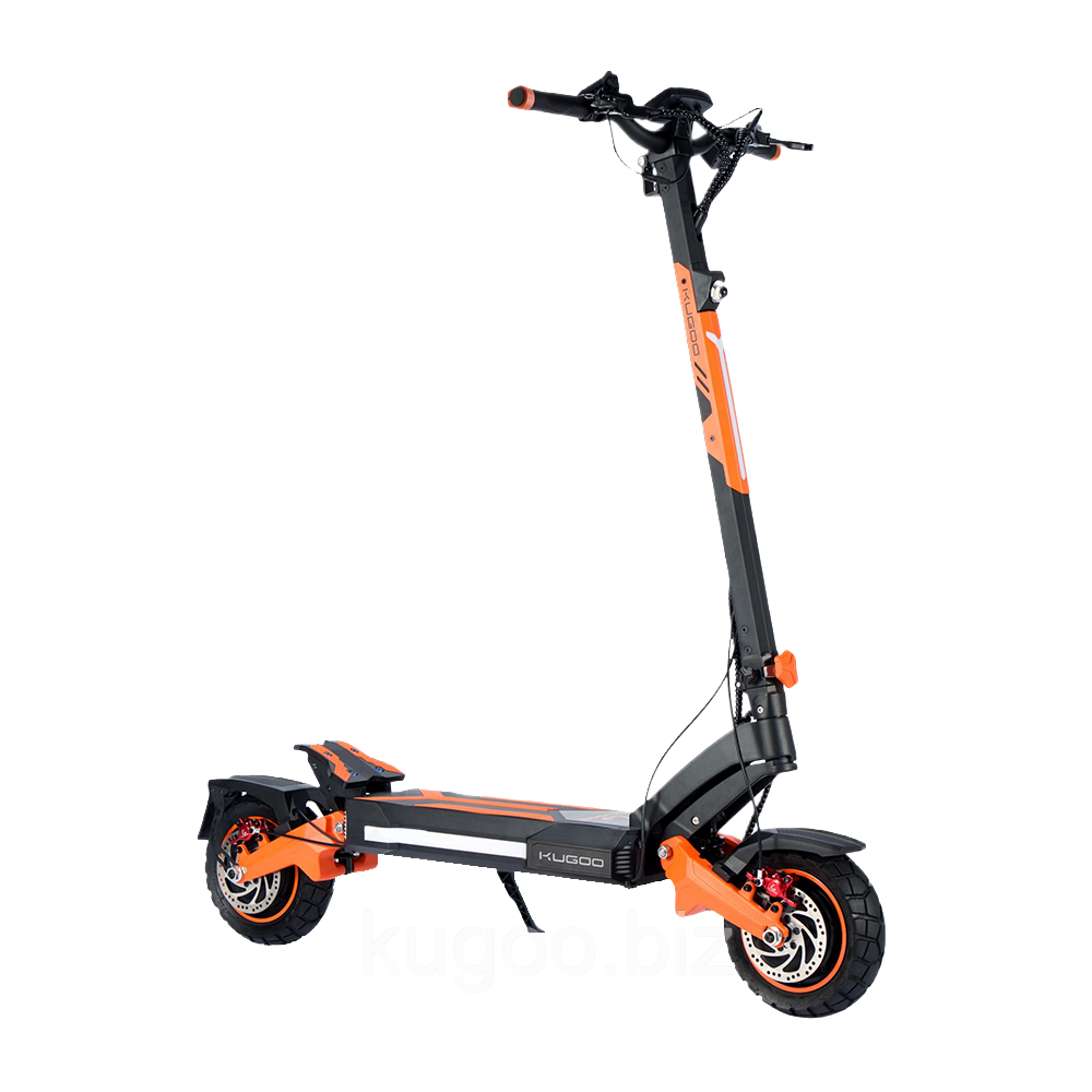 Электросамокат Kugoo Kirin F3 Pro Max 2025
