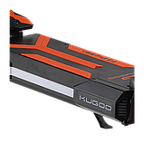 Электросамокат Kugoo Kirin F3 Pro Max 2025, фото 3