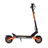 Электросамокат Kugoo Kirin F3 Pro Max 2025, фото 2