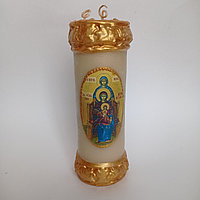 Свеча "Благославение"  большая