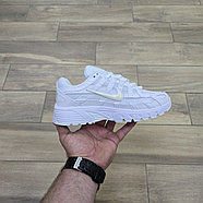 Кроссовки Wmns Nike P-6000 White Beige, фото 2