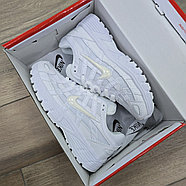 Кроссовки Wmns Nike P-6000 White Beige, фото 6