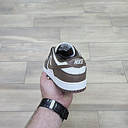 Кроссовки Wmns Nike Dunk Low Cacao Wow, фото 4
