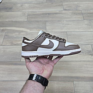 Кроссовки Wmns Nike Dunk Low Cacao Wow, фото 2