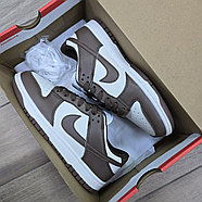 Кроссовки Wmns Nike Dunk Low Cacao Wow, фото 6