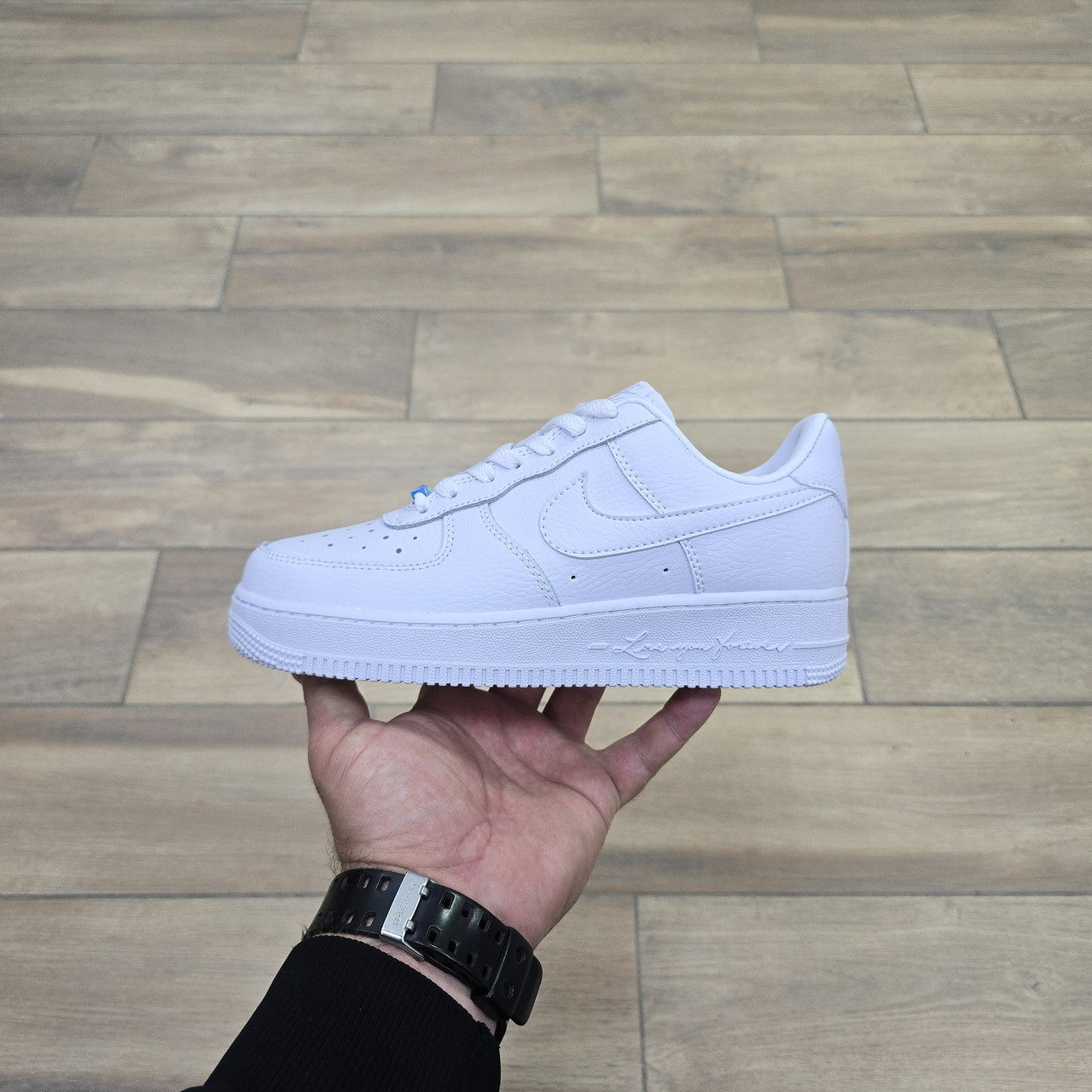 Кроссовки NOCTA X Wmns Nike Air Force 1 Low