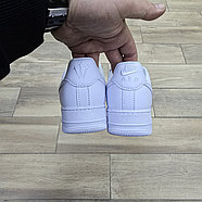 Кроссовки NOCTA X Wmns Nike Air Force 1 Low, фото 4