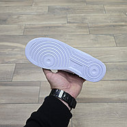Кроссовки NOCTA X Wmns Nike Air Force 1 Low, фото 5