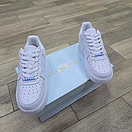 Кроссовки NOCTA X Wmns Nike Air Force 1 Low, фото 7