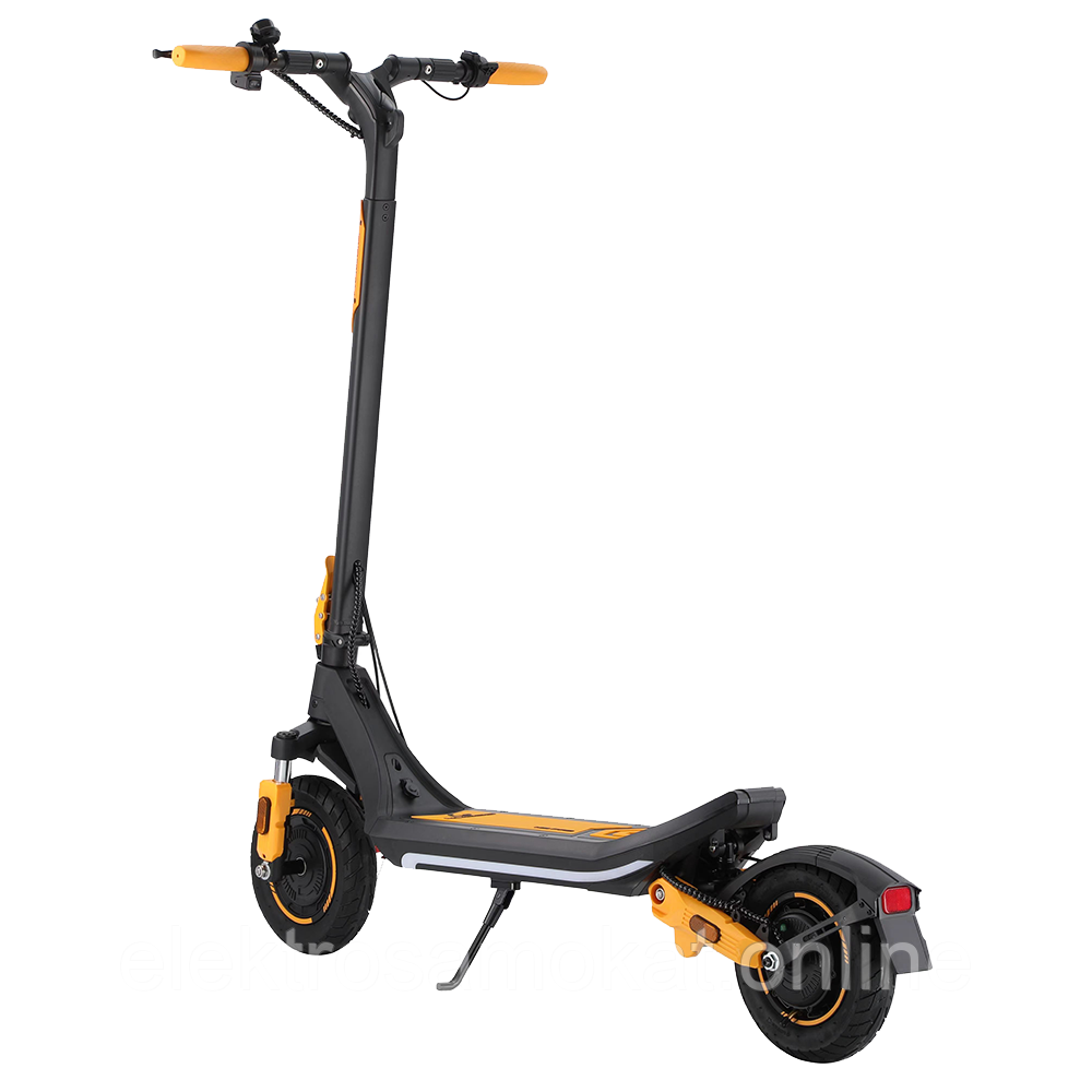 Электросамокат Kugoo Kirin M3 Pro 2025