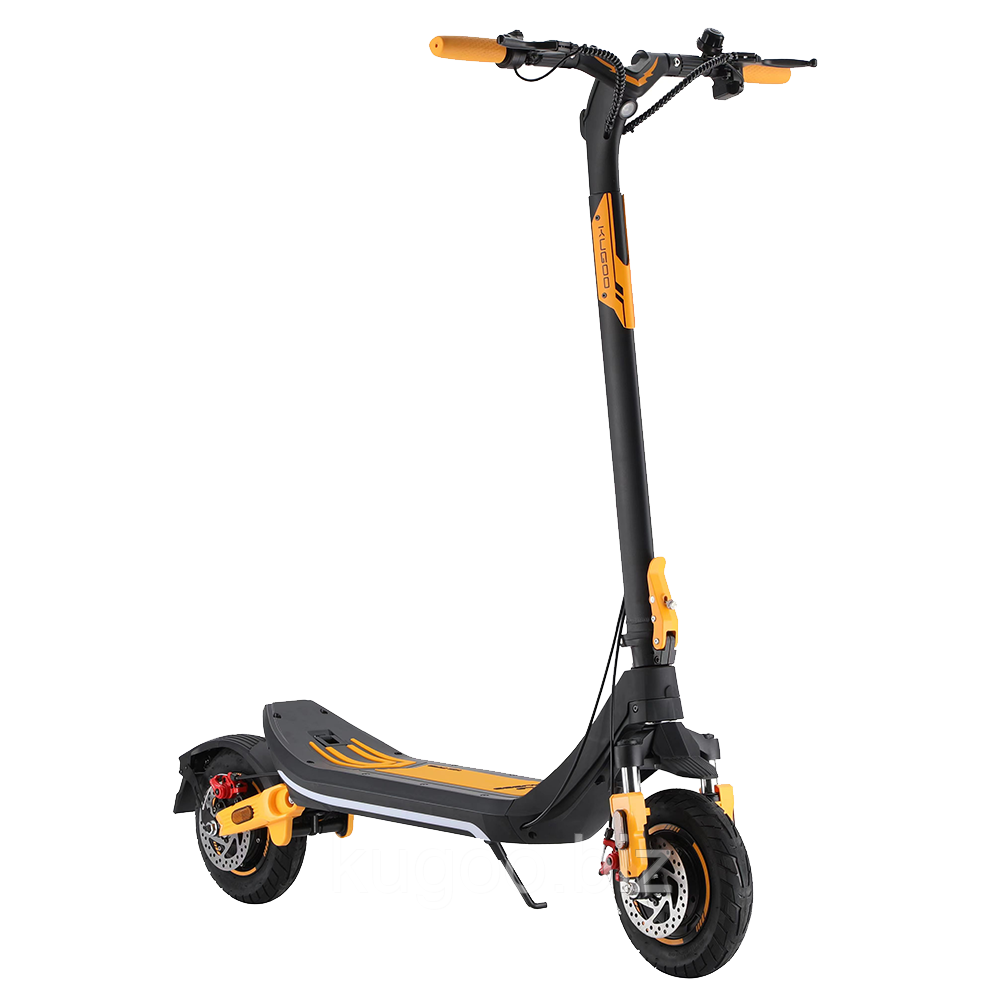 Электросамокат Kugoo Kirin M3 Pro 2025