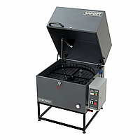 Автоматическая мойка деталей GAROPT с подогревом и электрическим приводом