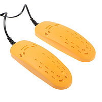 Сушилка для обуви HOMESTAR HS- 9030 (блистер), 12 Вт, 65-75 С, 16.7х6.5х2 cм