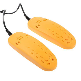 Сушилка для обуви HOMESTAR HS- 9030 (блистер), 12 Вт, 65-75 ⁰С, 16.7х6.5х2 cм