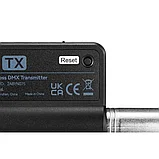 DMX передатчик Godox TimoLink TX беспроводной, фото 5