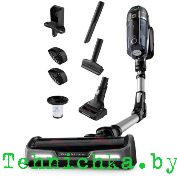 Пылесос Tefal TY99A8WO