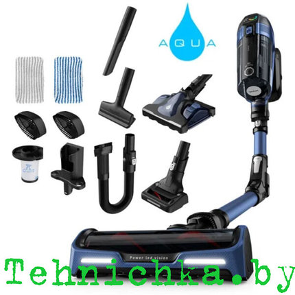 Пылесос Tefal TY99C0WO, фото 2
