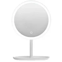 Зеркало для макияжа Xiaomi Jordan Judy LED NV543 White
